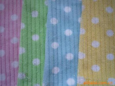 常熟市恒眾針紡織品 優(yōu)質經(jīng)編印花珊瑚絨價格與生產(chǎn)廠家簡介