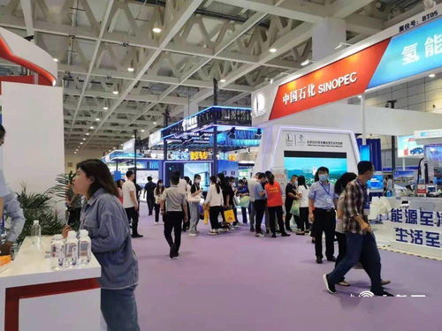 第七屆濟(jì)南電子商務(wù)產(chǎn)業(yè)博覽會(huì)暨第四屆泉城電商大會(huì)盛大開幕，聚焦數(shù)字化未來(lái)