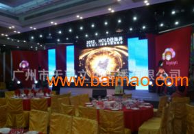 廣州舞臺(tái)搭建與舞臺(tái)燈光設(shè)備租賃服務(wù)全解析