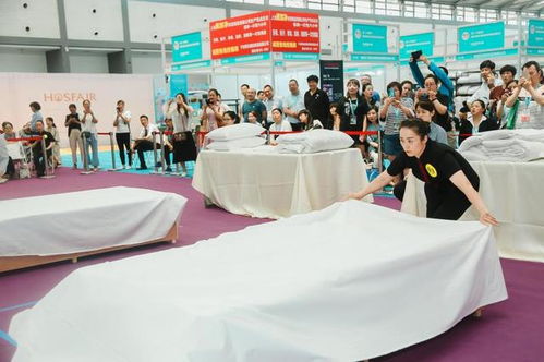 科技賦能，服務升級 第二十一屆西安國際酒店設備及用品展覽會9月17日盛大開幕，引領行業新潮流