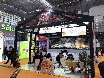 全方位會(huì)議及展覽服務(wù) 從策劃到執(zhí)行的一站式解決方案