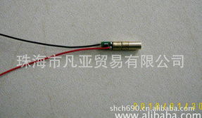 珠海市凡亞貿(mào)易有限公司光電子與激光器件產(chǎn)品列表及核心光電器件介紹